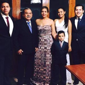 Meet your Posher, Diana